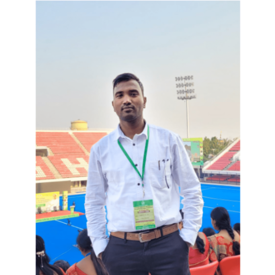 DEBASHISH DAS