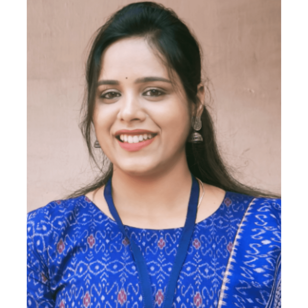 PAYAL SATAPATHY
