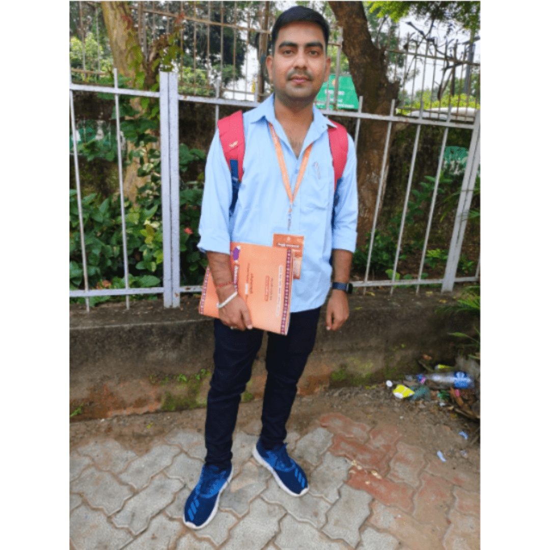 BISWAJIT SARANGI