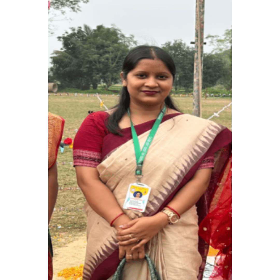 SOUBHAGYABATI BEHERA