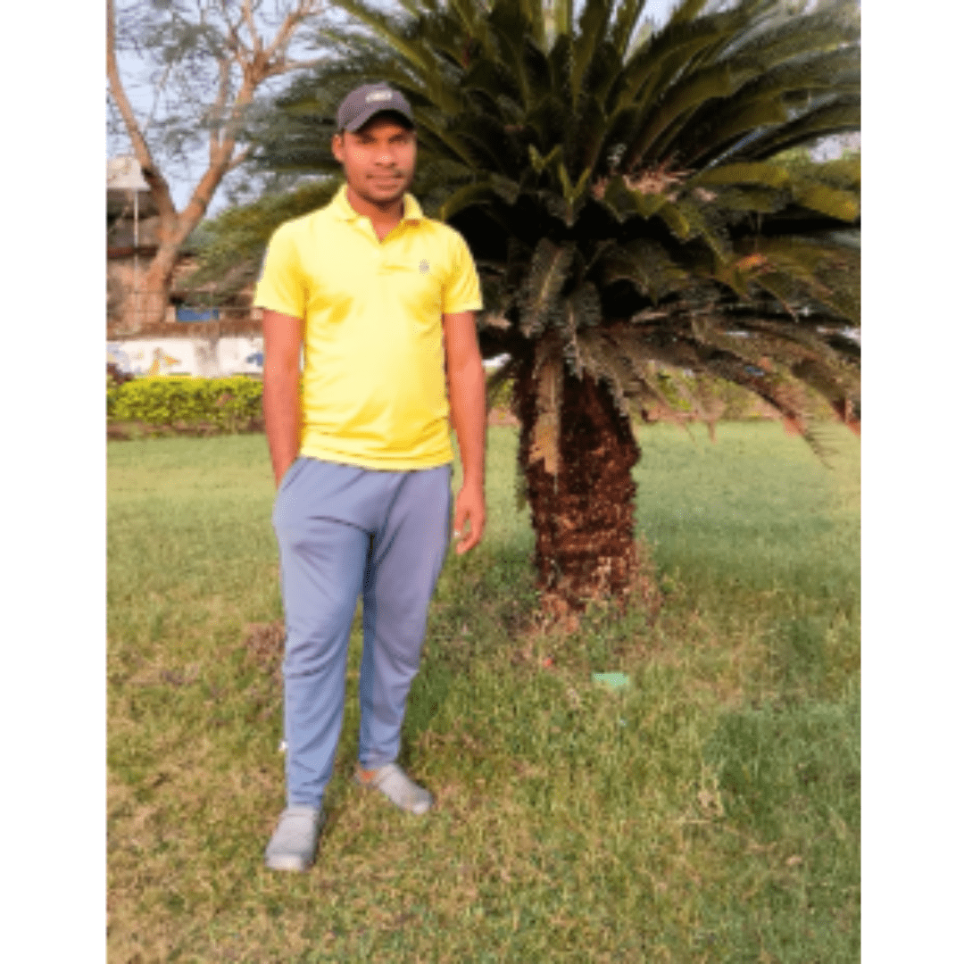 JITENDRA TUDU