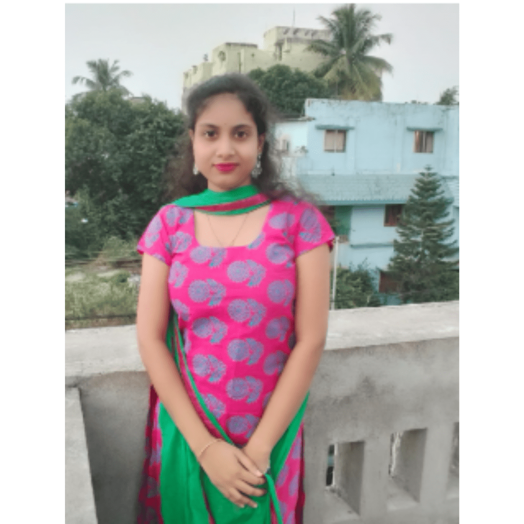 MADHUSMITA SAMAL