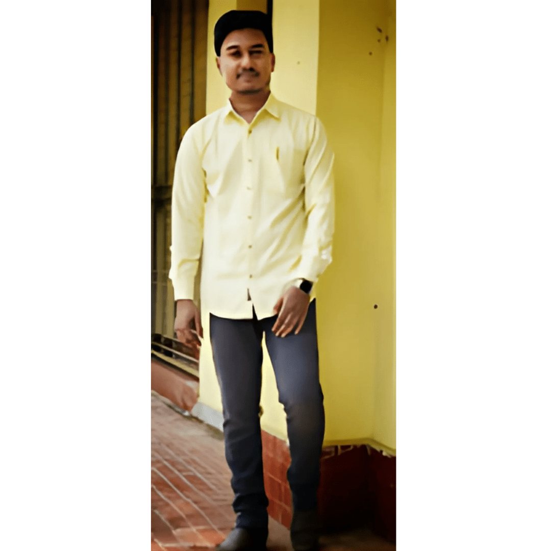 DHARMANADA PARIDA