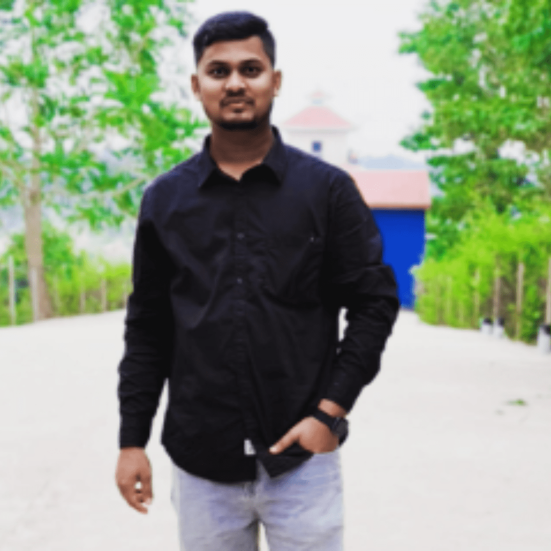 SUBRAT KUMAR KESSI